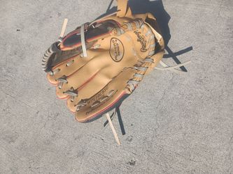 Rawlings 10"  Right Handed T-BALL