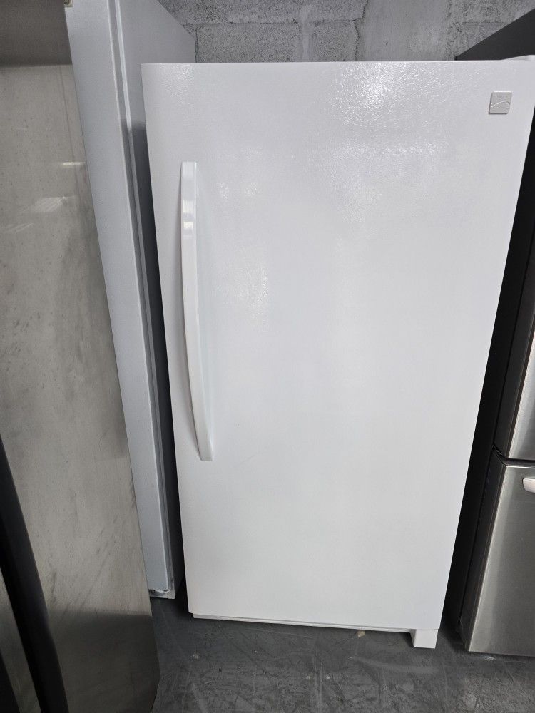 Freezer Kenmore