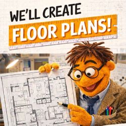 Architectural Drawings 