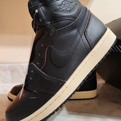 Nike Air Jordan 1 Retro High OG Sizes Available In Description 