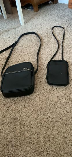 Two purses