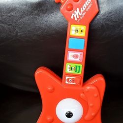 Kids Guitar Toy