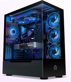 Pre built pc