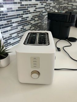 Toaster