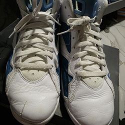 Mens Jordan's Size 9