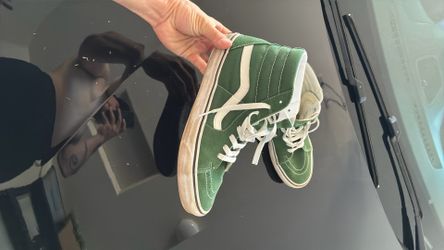 Vans Men 10.5