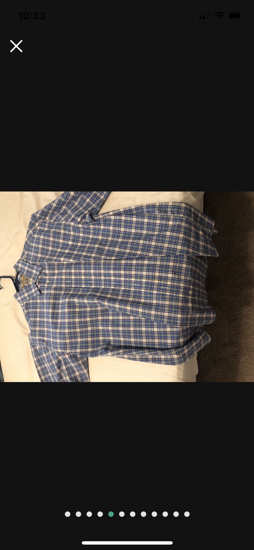 Men’s Western Wear