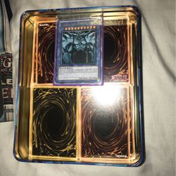You-Gi-Oh Cards 