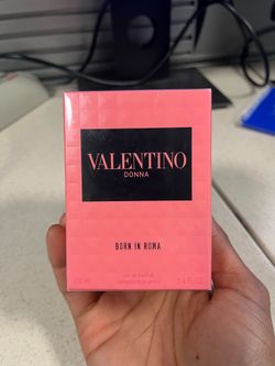 💕 Valentino Donna Born In Roma EDP 100ml New with Box