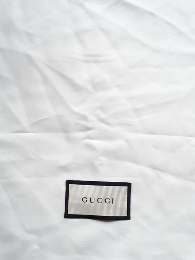 Gucci Dust Bag