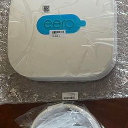 EERO Pro 6E Wi-Fi System Router 35 Available 