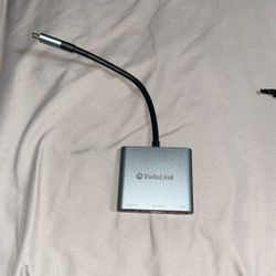 Nintendo Switch 2 Dock