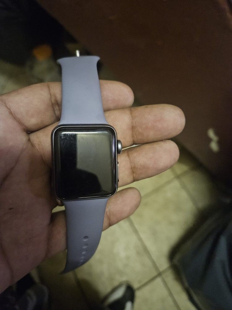 Apple Watch