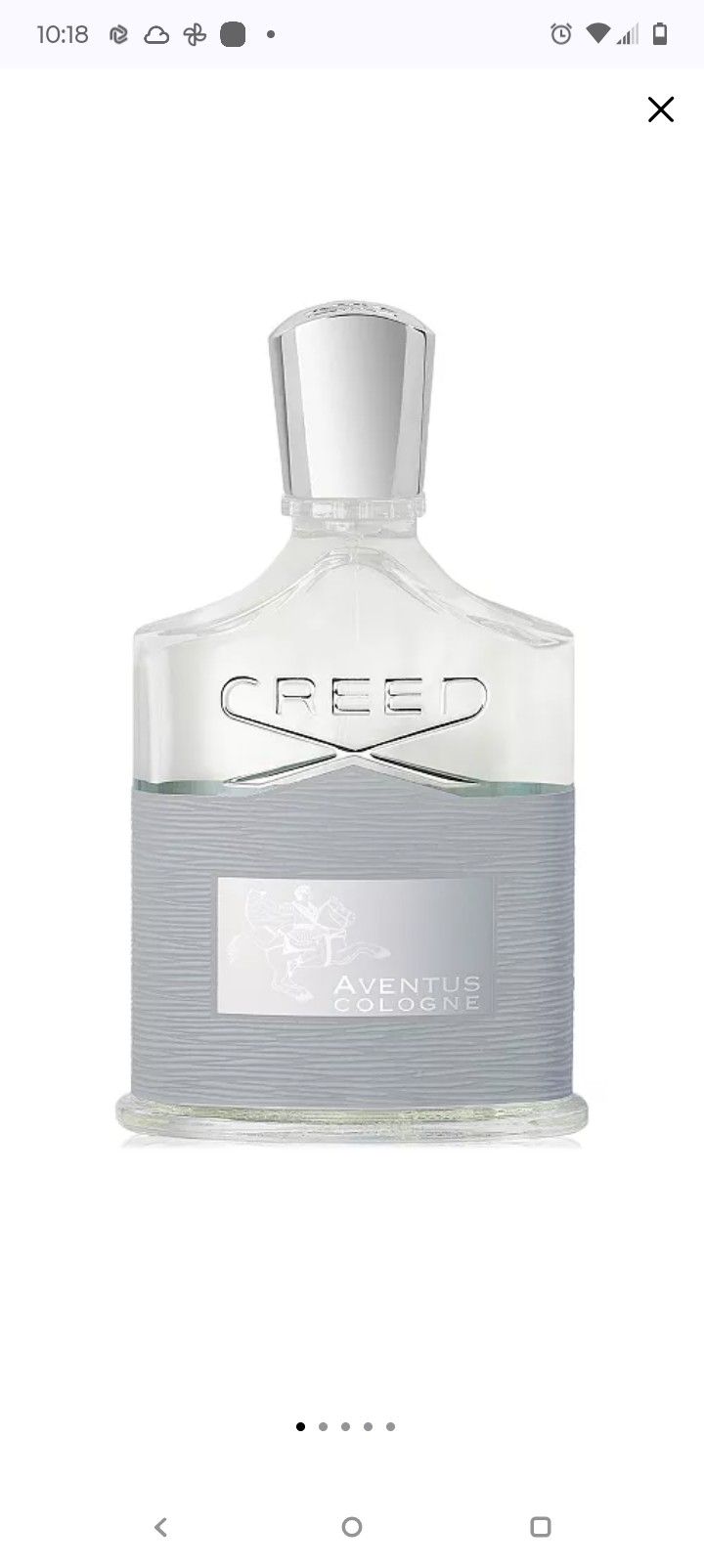 CREED
Aventus Cologne, 1.7 oz