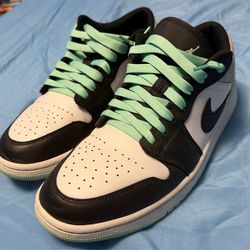 Air jordan 1 size 10