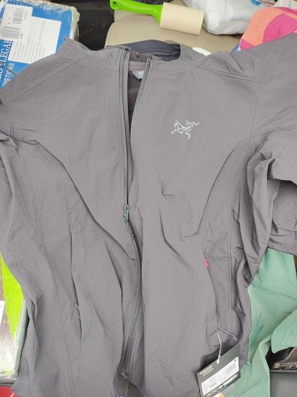 Arc'teryx