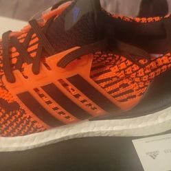 Adidas  Ultraboos Brand New 