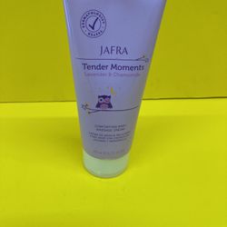 Crema De Masaje Relajante Para Bebé