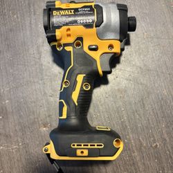 Dewalt Drill De Impacto 