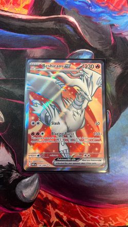 Pokemon Card