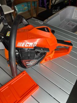 Echo CS-4510 Gas Chainsaw