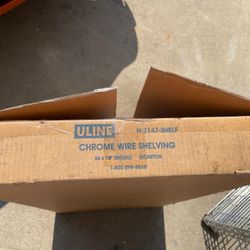 Medium Storage Racks
