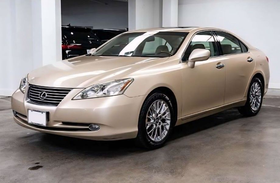 2007 Lexus ES 350