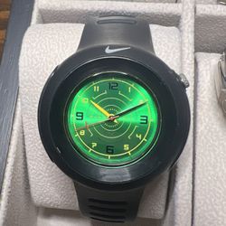 Vintage Nike Watch 
