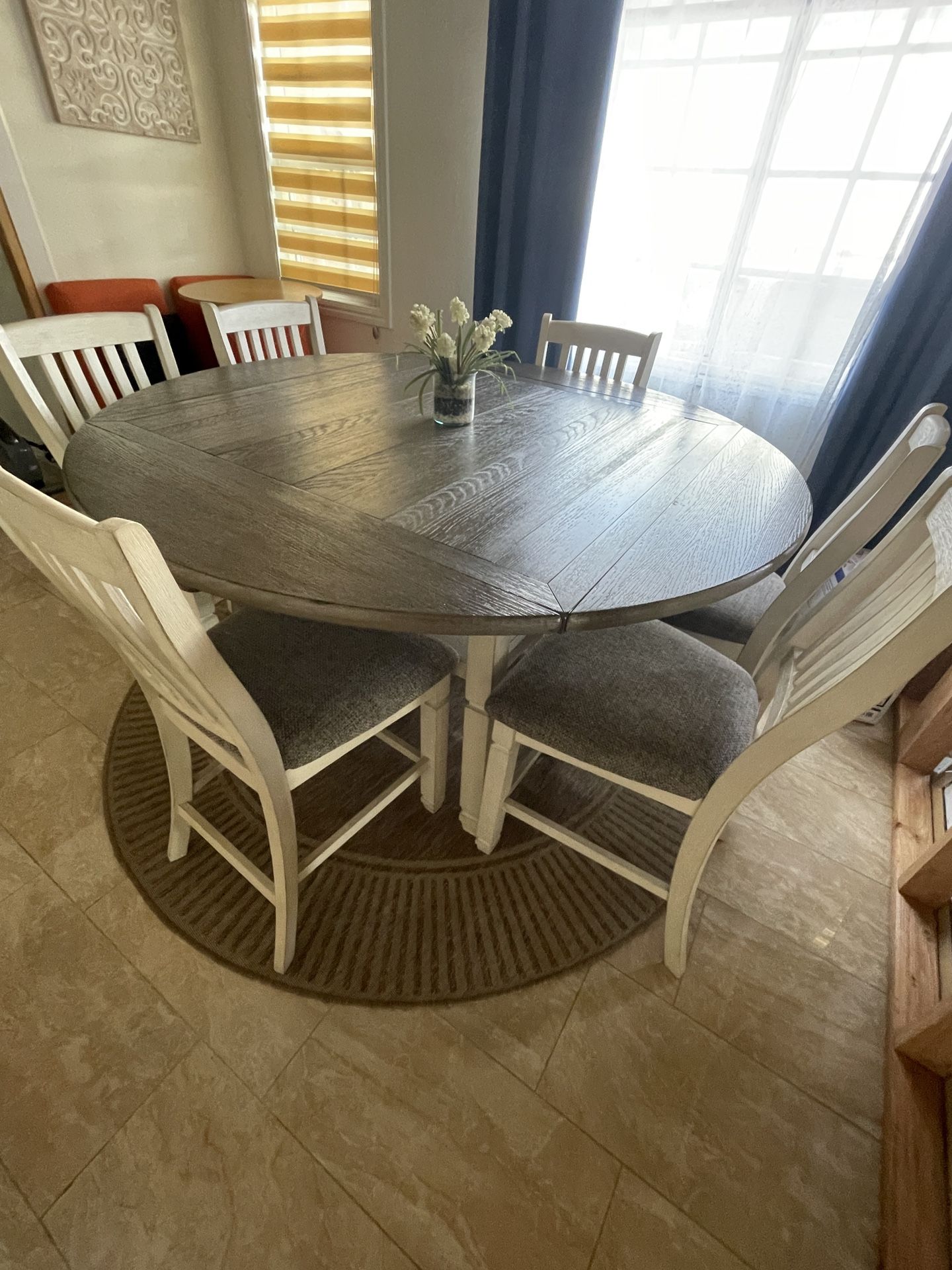 Dining Room Table Set