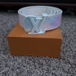 Louis Vuitton Belt
