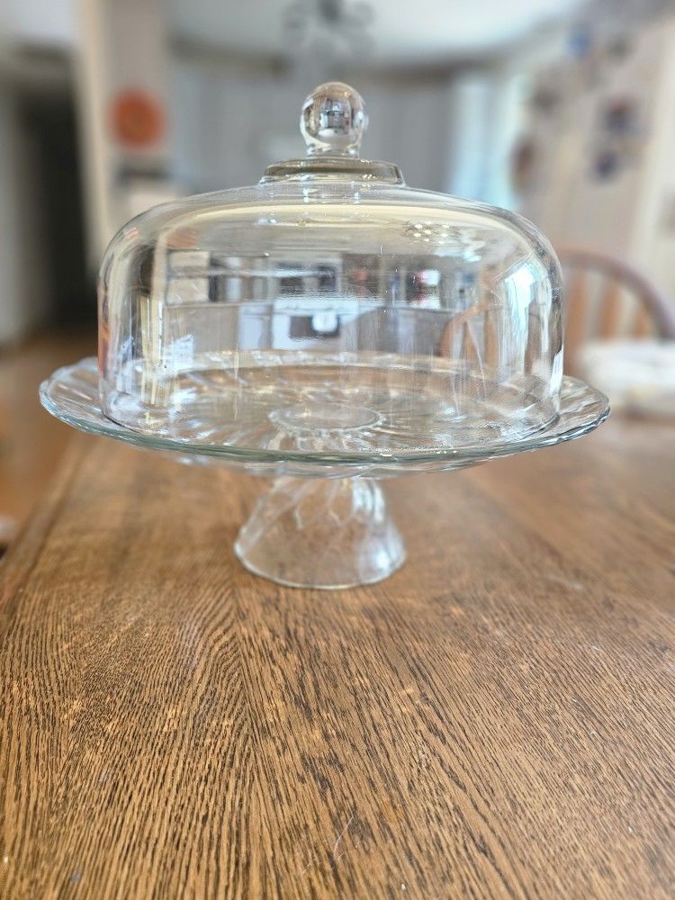 Cake Holder