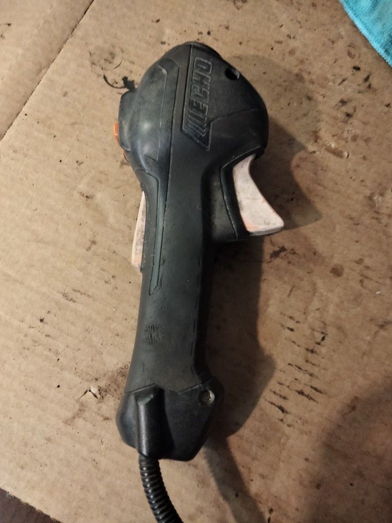 Echo Trimmer Housing