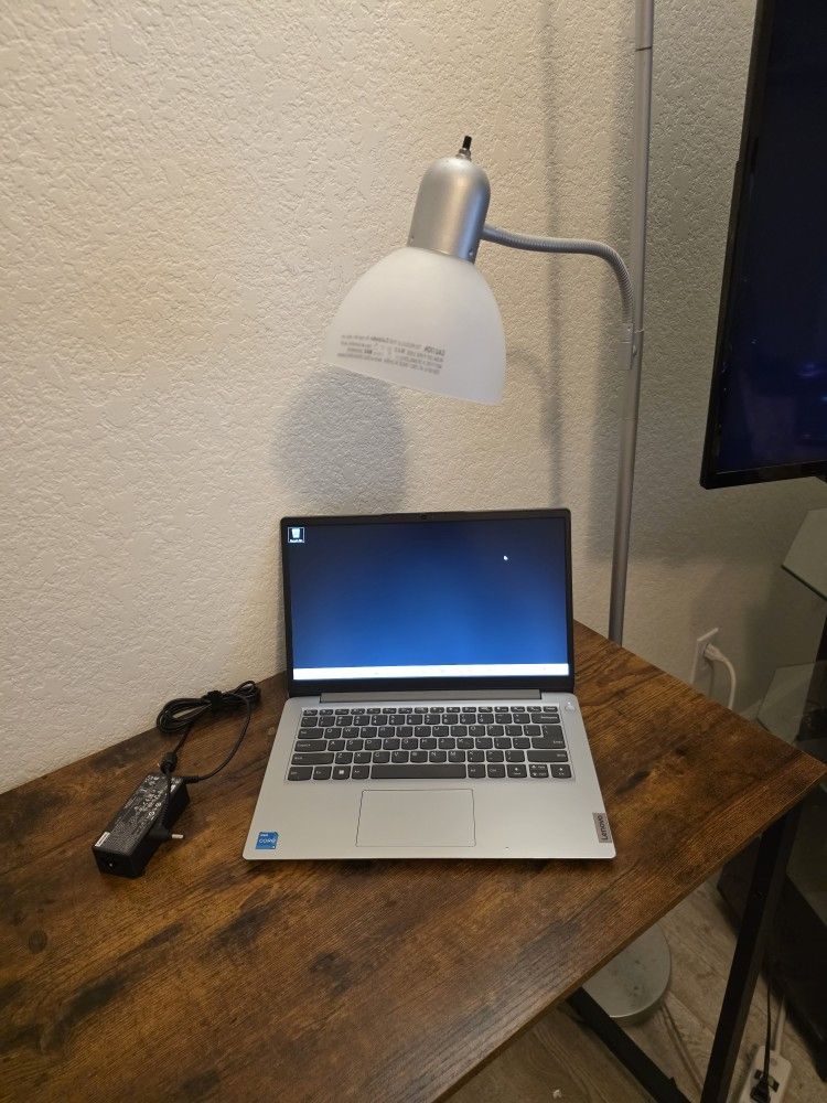 Lenovo LAPTOP - 12TH GEN I3 - WINDOWS 11