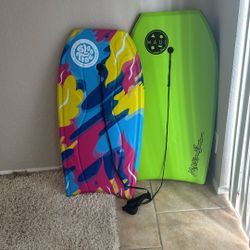 Body Boogie Boards