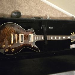 Dean CADILLAC Electric GUITAR