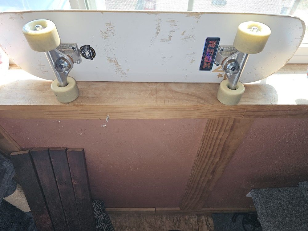 Complete Skateboard Zumiez