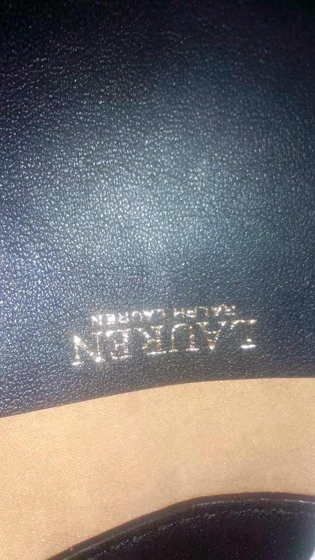 Lauren Ralph Lauren Purse