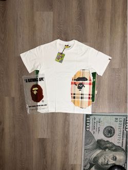 BAPE T-SHIRT