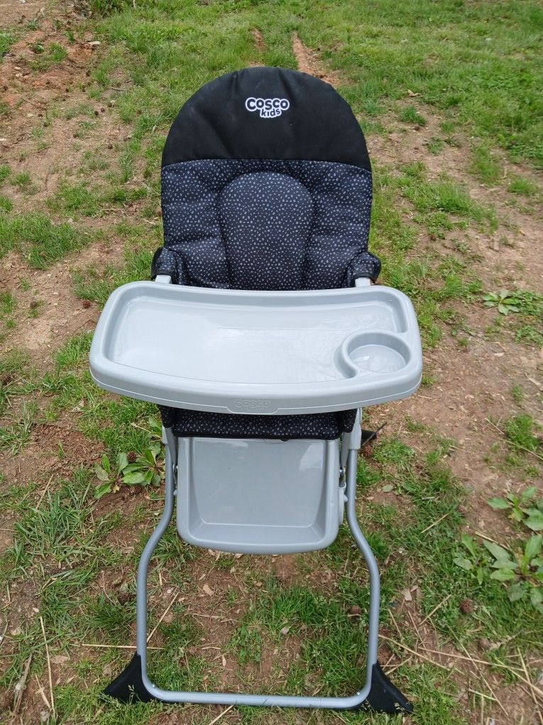 Highchair