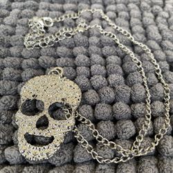 Skull Necklace 