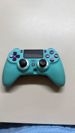 PS4 scuf controller