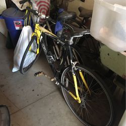 GMC Bike