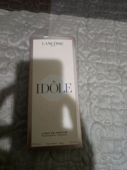 PERFUME   " IDOLE " LANCOME 100 ml