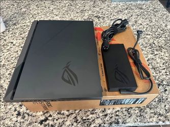 Asus Rog Strix 16 - G614FR Gaming Laptop