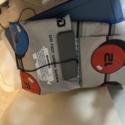 Nintendo Game Pad No Game