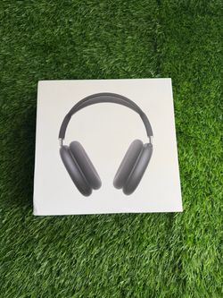 AirPods Max