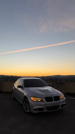 2007 BMW 335i