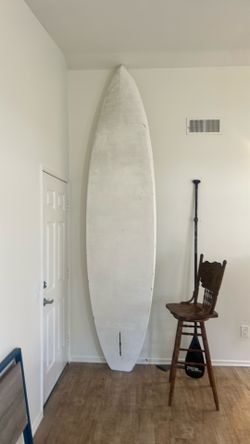 Paddleboard