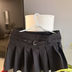 Falda Zara M 