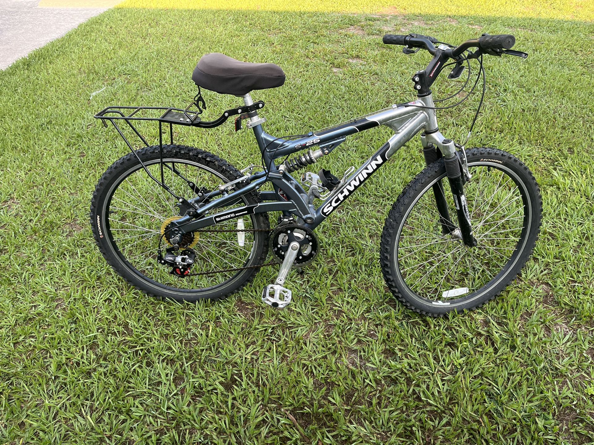 schwinn bicycles lakeland fl Schwinn Trail Bike for Sale in Lakeland, FL
